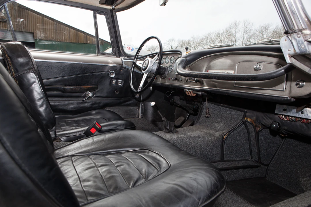 1964 Maserati 3500 GT - Image 16 of 31