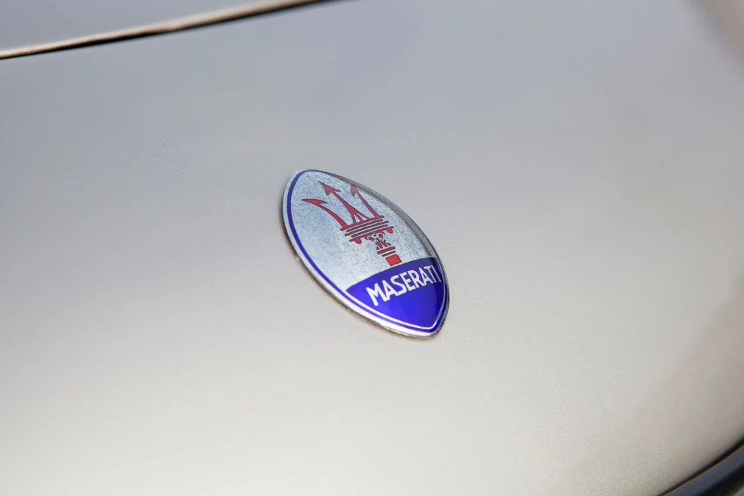 1964 Maserati 3500 GT - Image 4 of 31