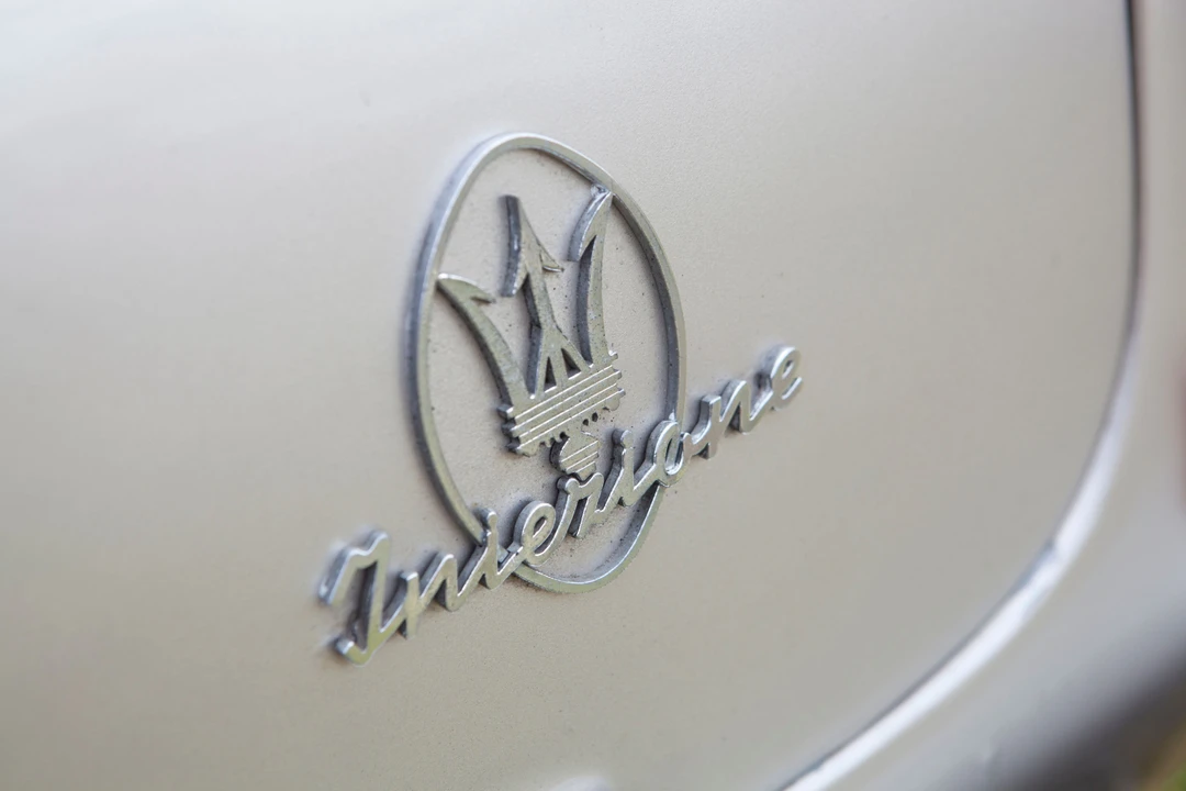 1964 Maserati 3500 GT - Image 30 of 31