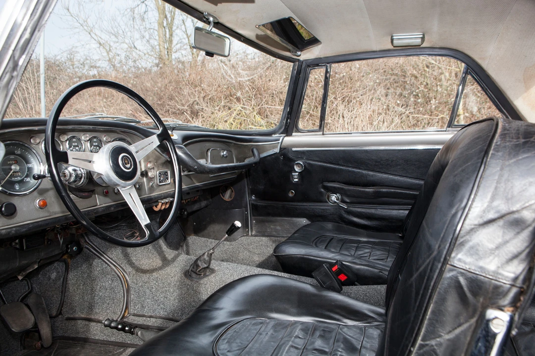 1964 Maserati 3500 GT - Image 18 of 31