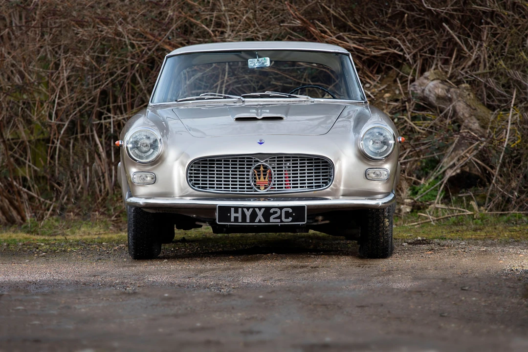 1964 Maserati 3500 GT - Image 21 of 31