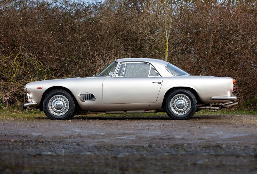 1964 Maserati 3500 GT - Image 6 of 31