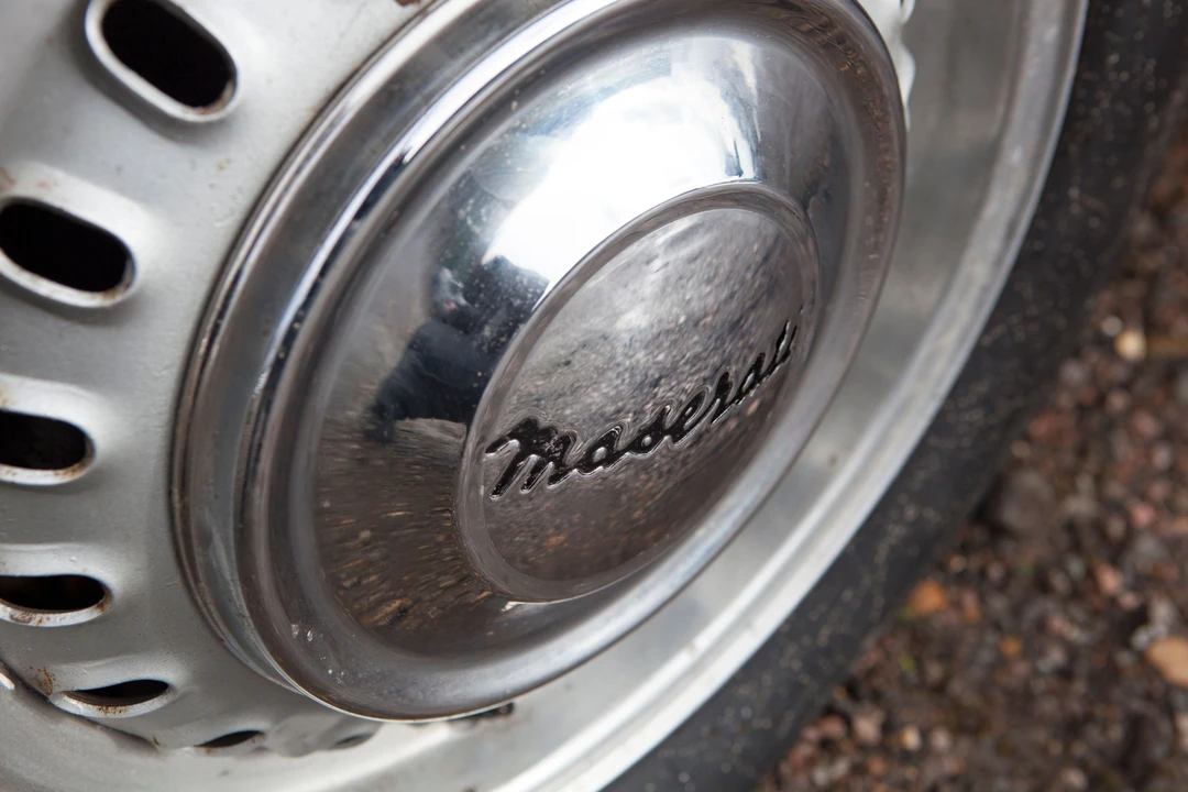 1964 Maserati 3500 GT - Image 7 of 31
