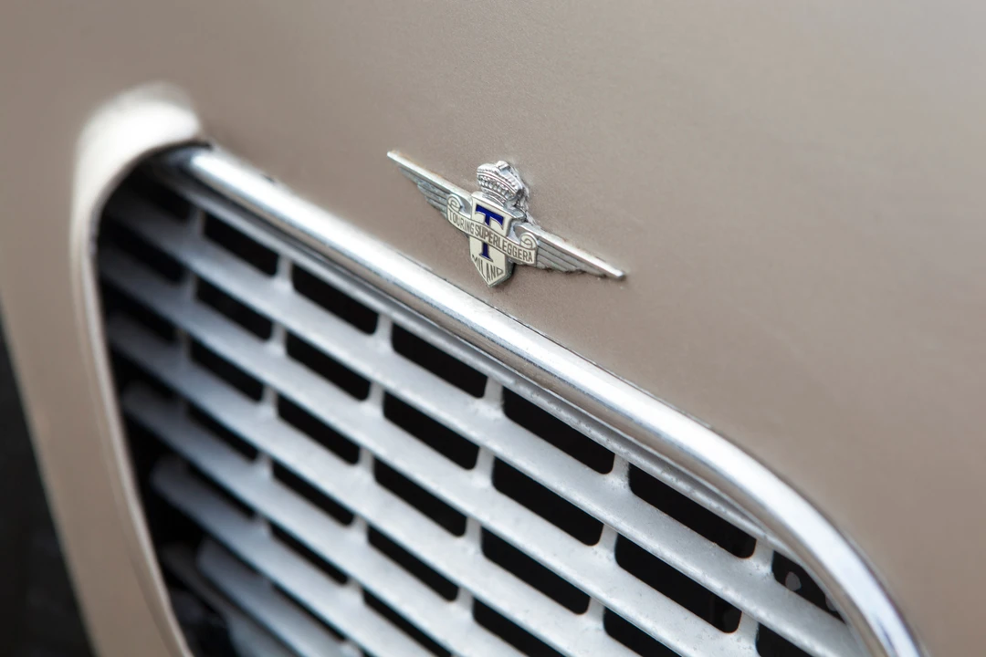 1964 Maserati 3500 GT - Image 31 of 31