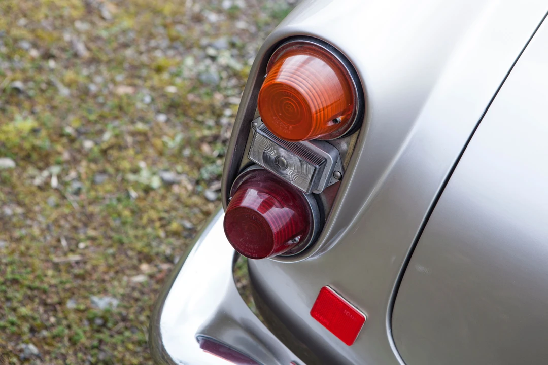 1964 Maserati 3500 GT - Image 28 of 31