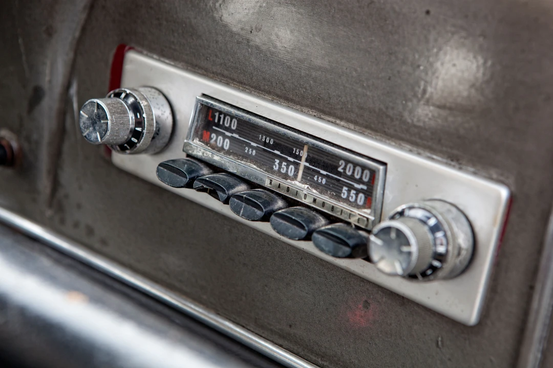 1964 Maserati 3500 GT - Image 27 of 31