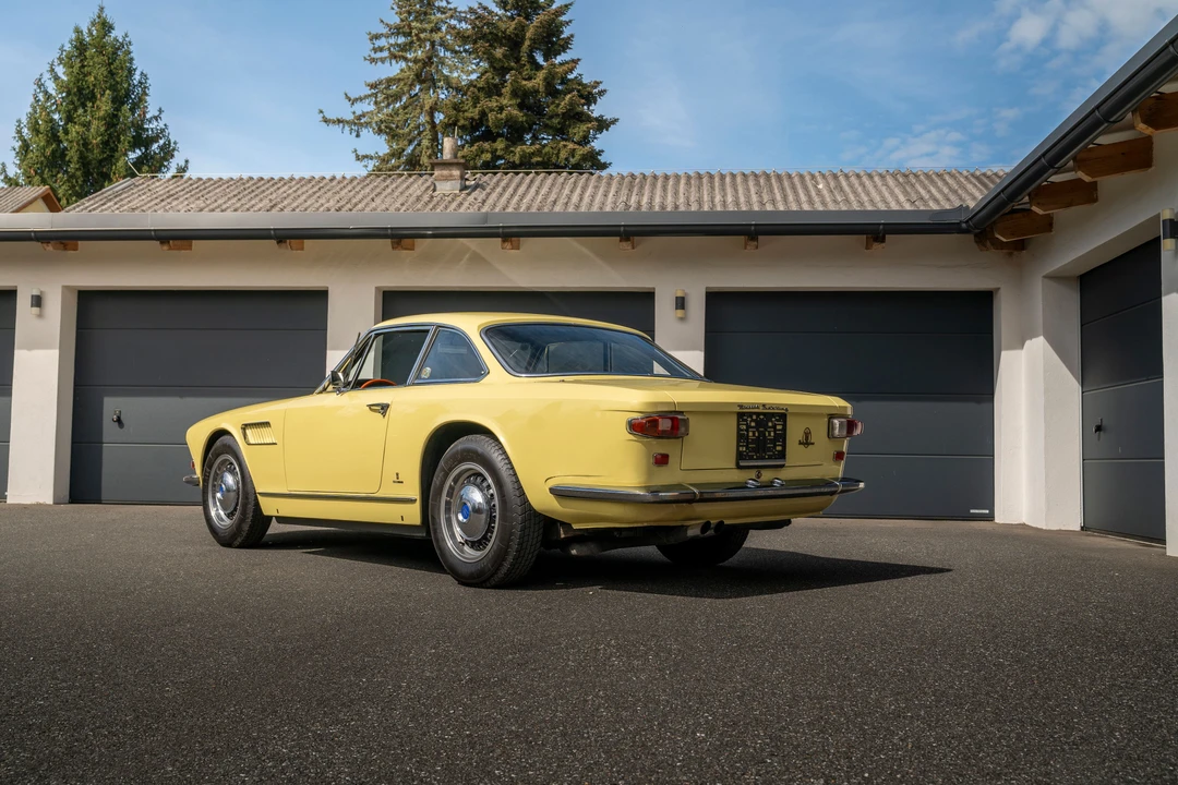 1964 Maserati Sebring - Image 8 of 19