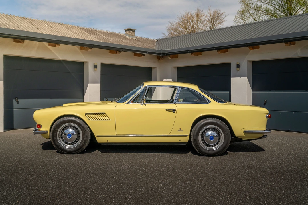 1964 Maserati Sebring - Image 9 of 19