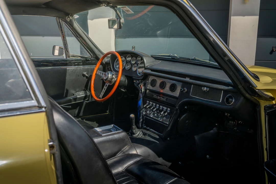 1964 Maserati Sebring - Image 12 of 19