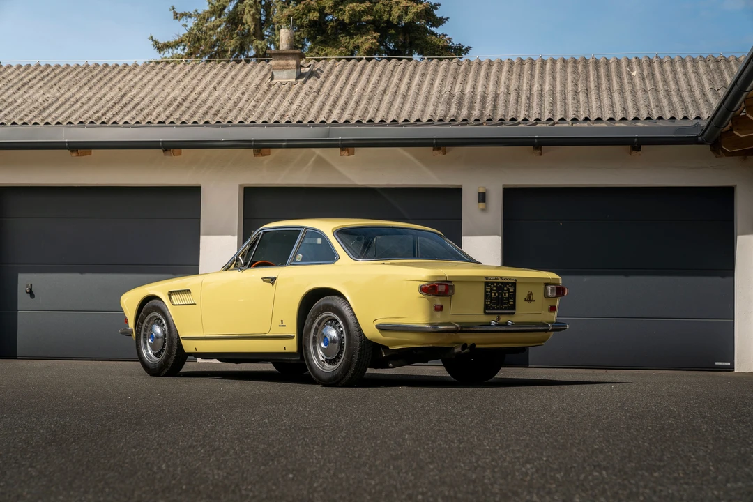 1964 Maserati Sebring - Image 7 of 19
