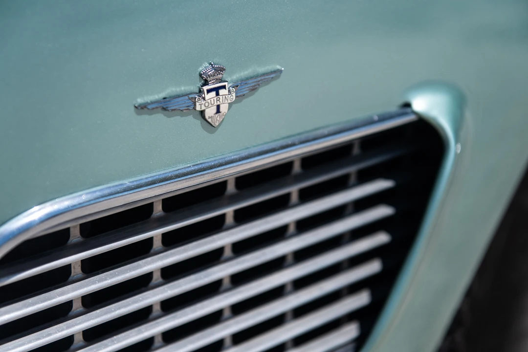 1964 Maserati 3500 GT - Image 29 of 31