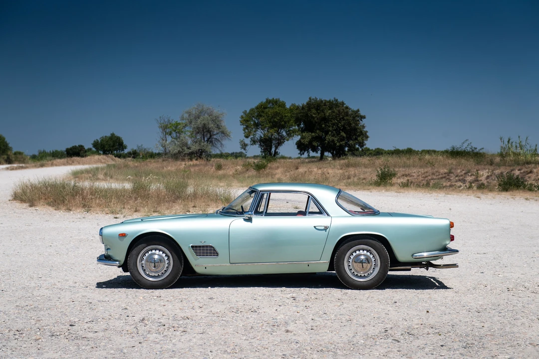 1964 Maserati 3500 GT - Image 17 of 31