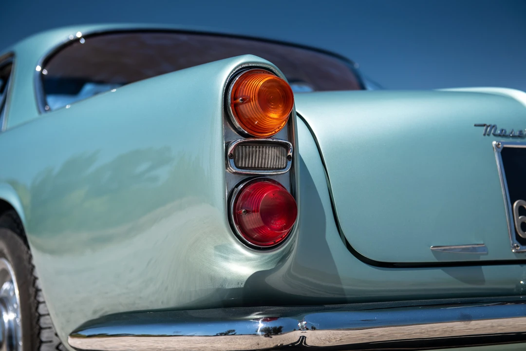 1964 Maserati 3500 GT - Image 30 of 31