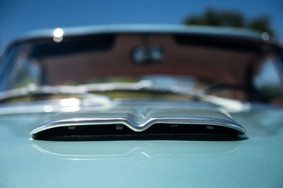1964 Maserati 3500 GT - Image 25 of 31