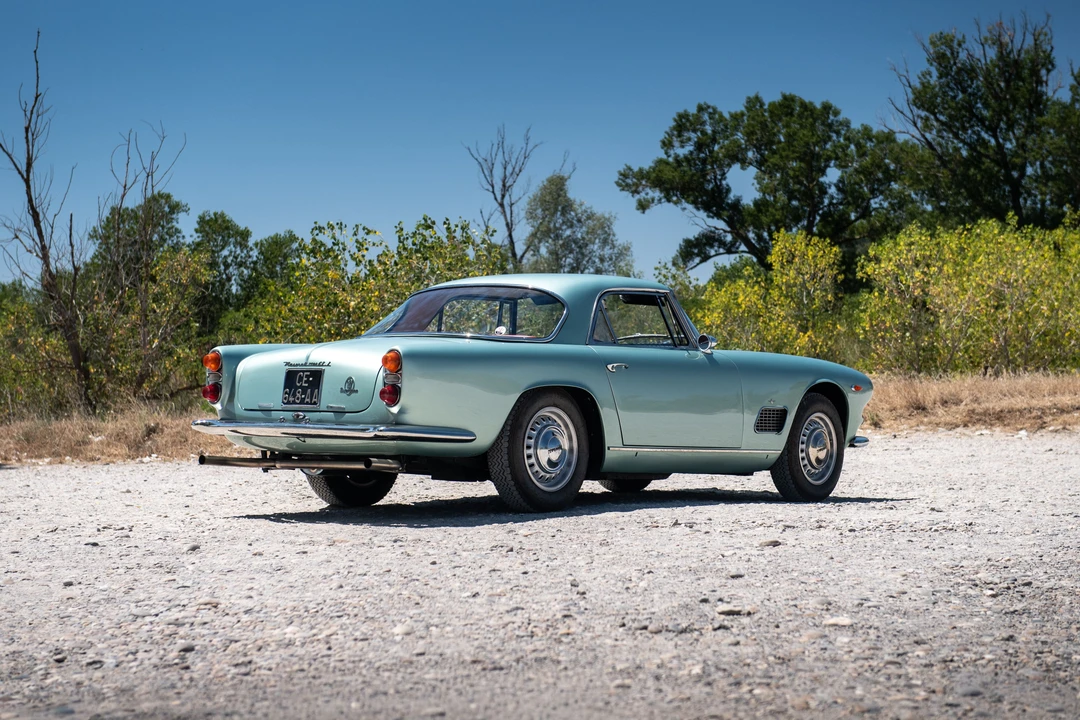 1964 Maserati 3500 GT - Image 15 of 31