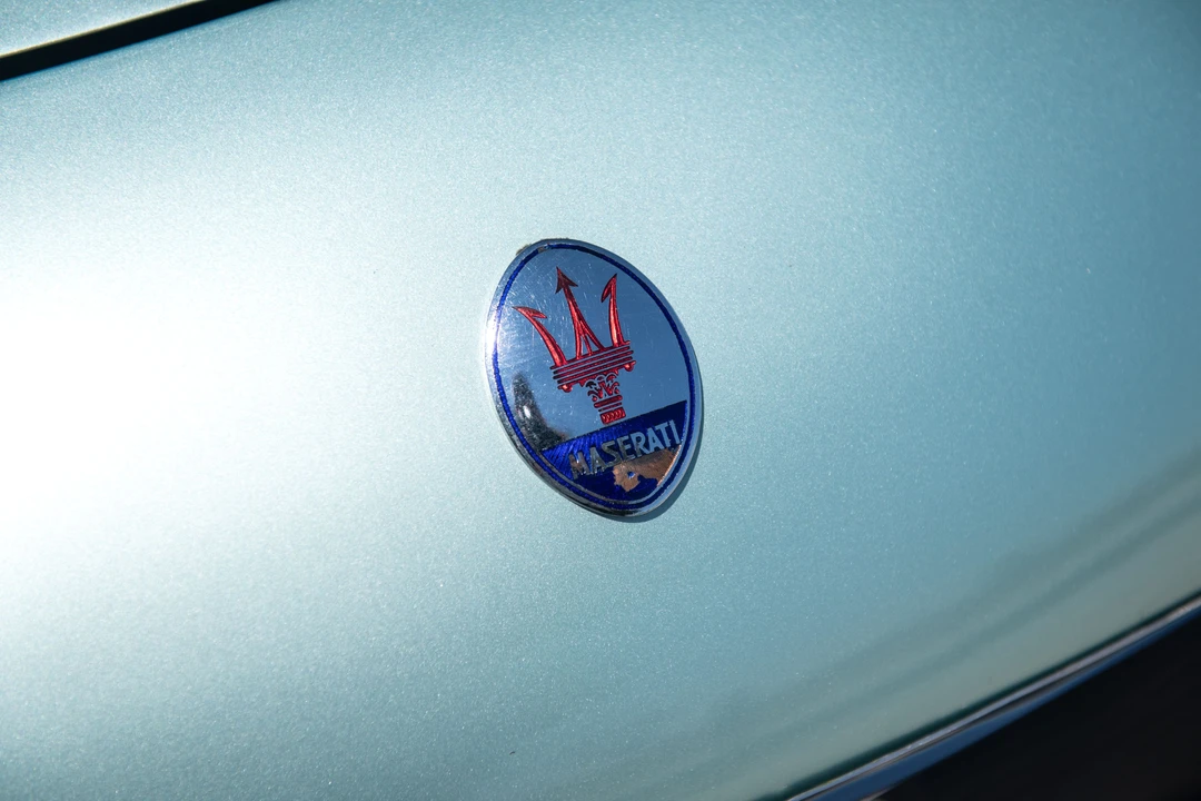 1964 Maserati 3500 GT - Image 20 of 31