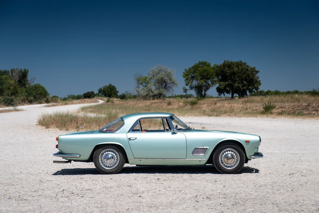 1964 Maserati 3500 GT - Image 2 of 31