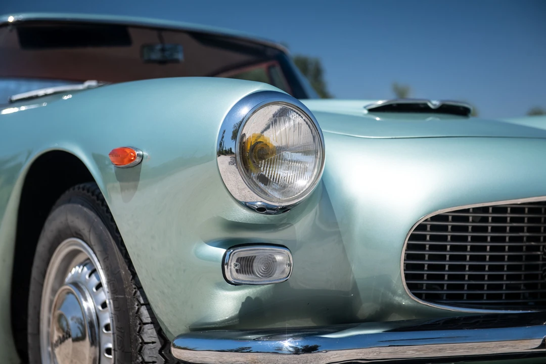1964 Maserati 3500 GT - Image 18 of 31