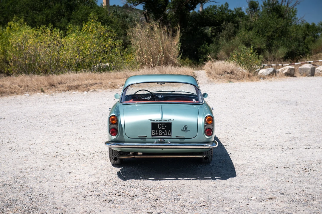 1964 Maserati 3500 GT - Image 14 of 31
