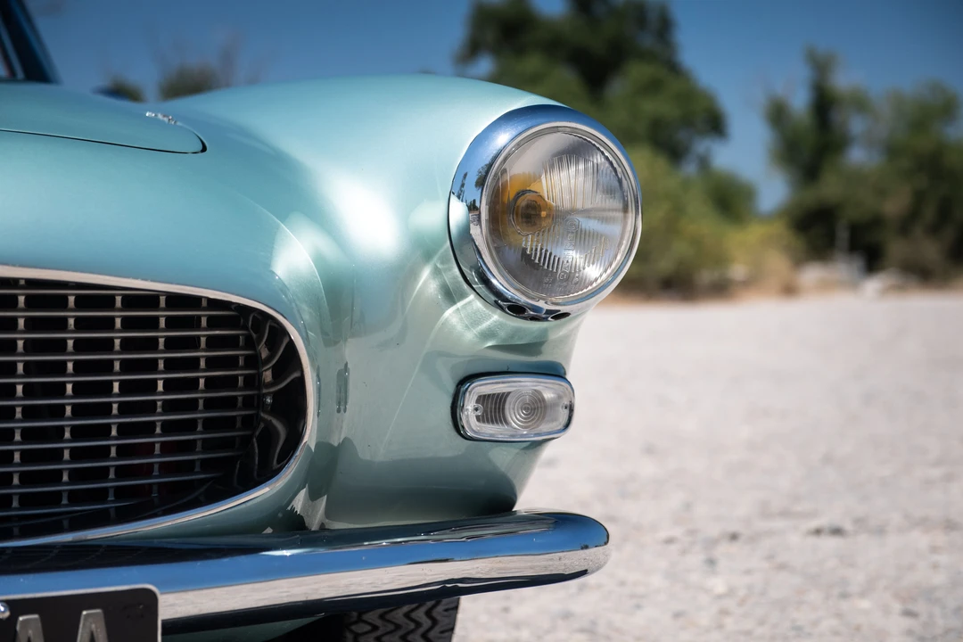 1964 Maserati 3500 GT - Image 22 of 31