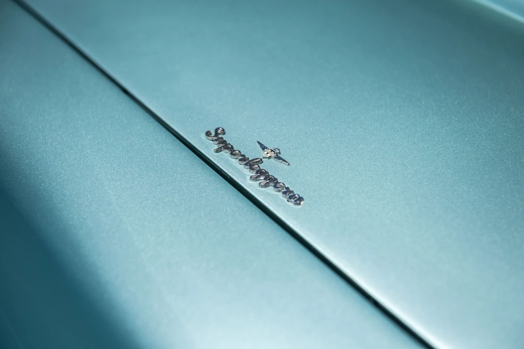 1964 Maserati 3500 GT - Image 23 of 31