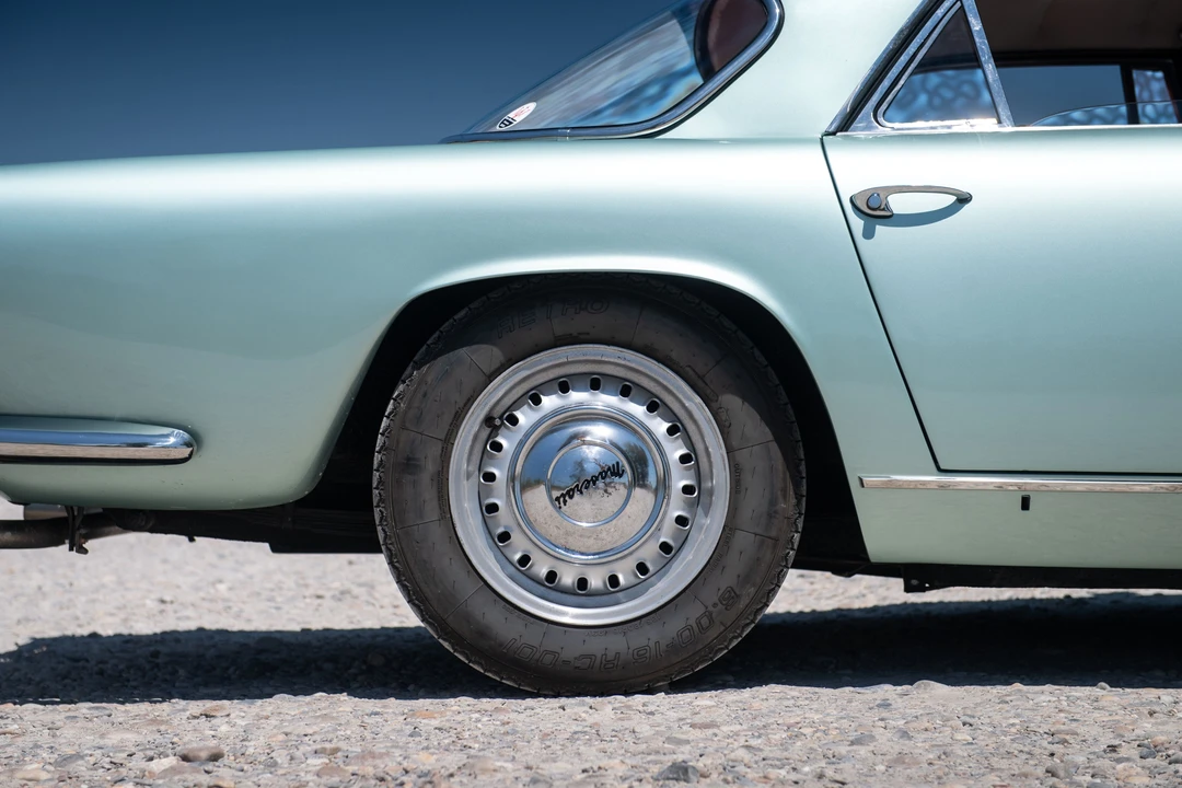 1964 Maserati 3500 GT - Image 27 of 31