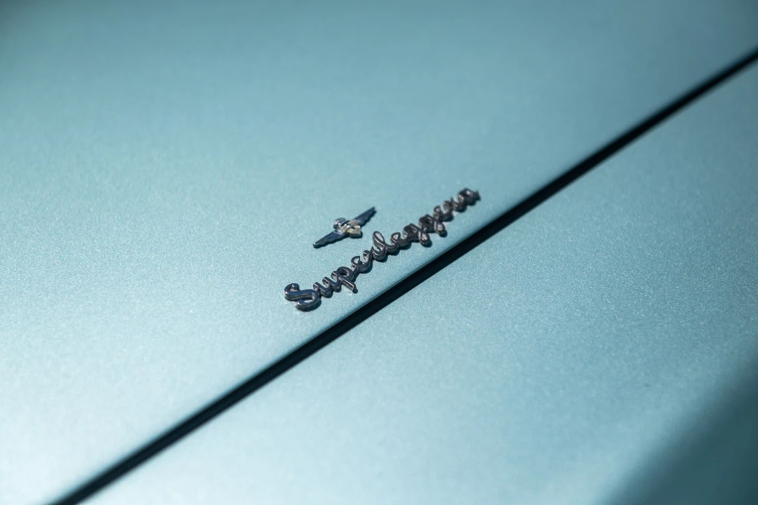 1964 Maserati 3500 GT - Image 24 of 31