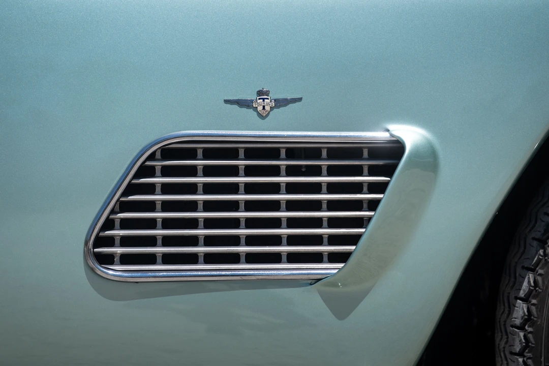 1964 Maserati 3500 GT - Image 28 of 31