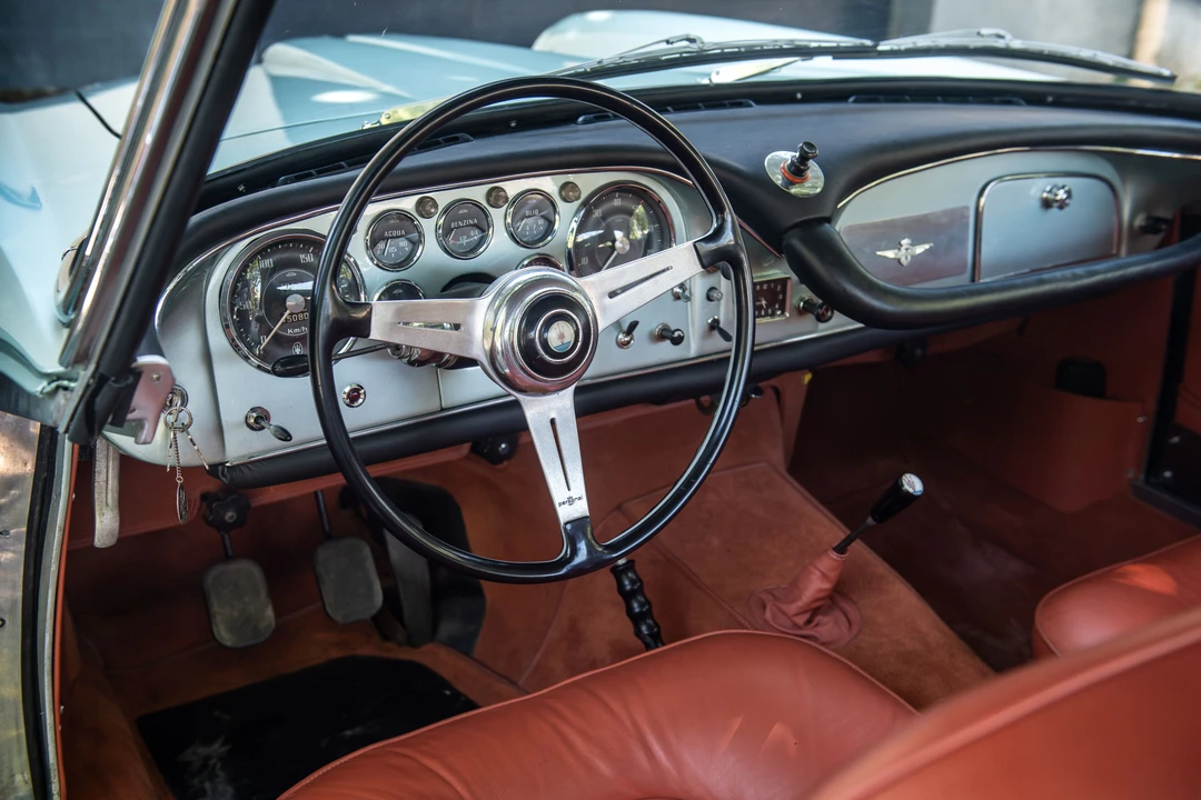 1964 Maserati 3500 GT - Image 4 of 31