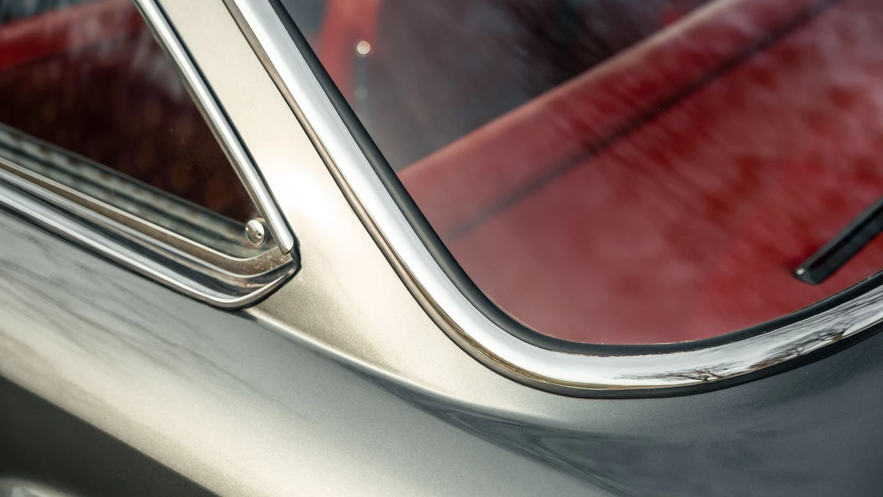 1964 Maserati Sebring - Image 23 of 31