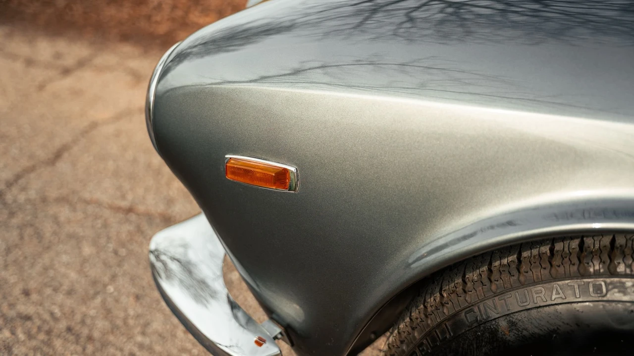 1964 Maserati Sebring - Image 27 of 31