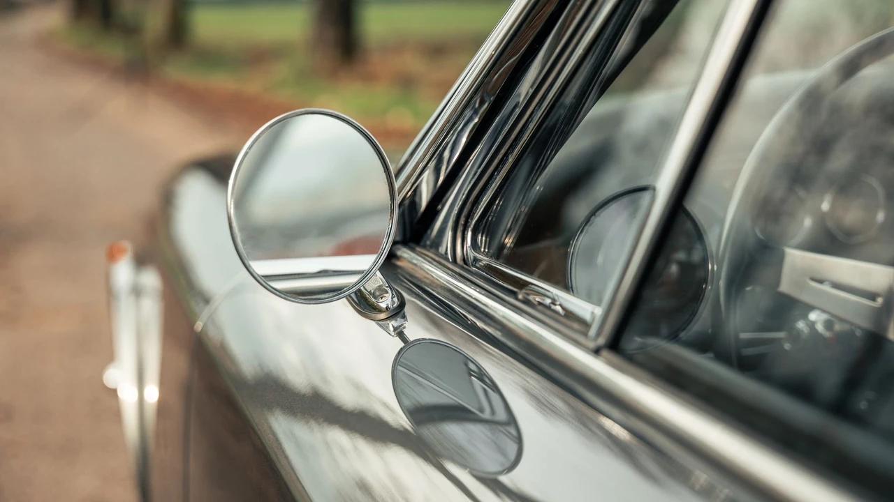 1964 Maserati Sebring - Image 28 of 31