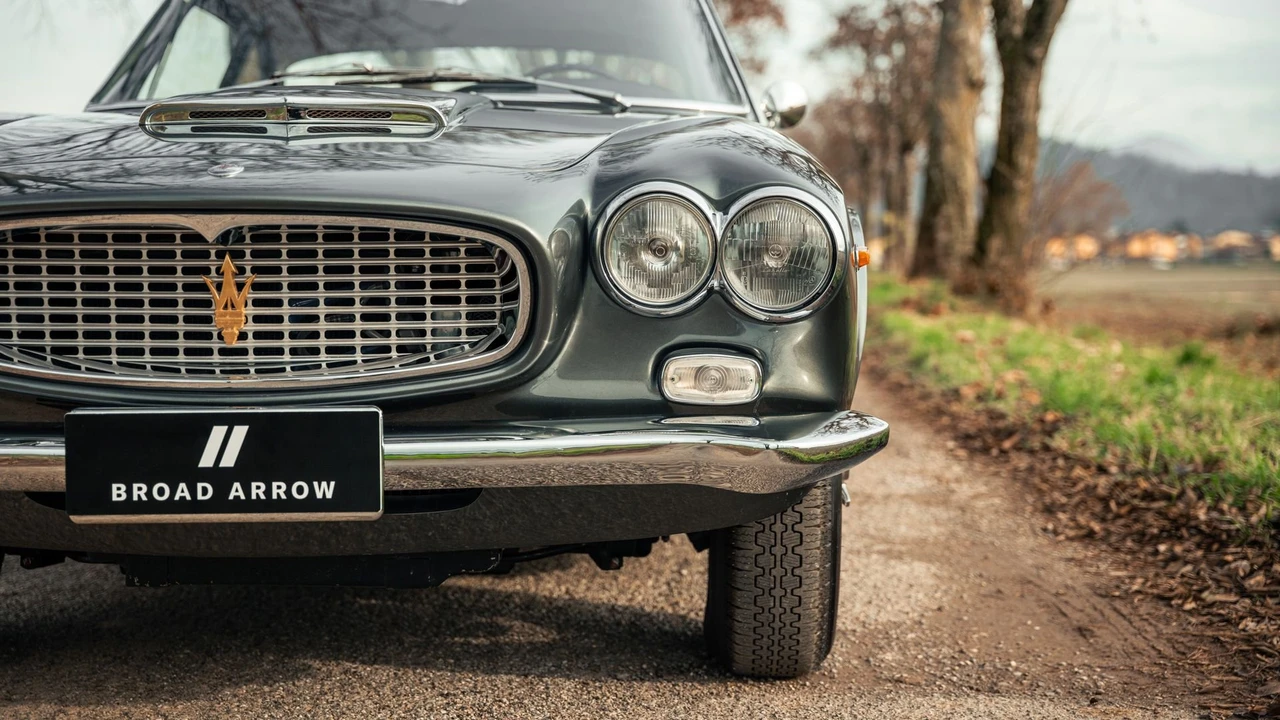 1964 Maserati Sebring - Image 29 of 31
