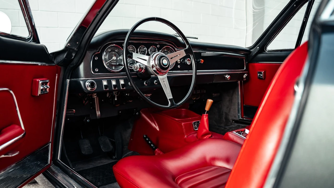 1964 Maserati Sebring - Image 6 of 31
