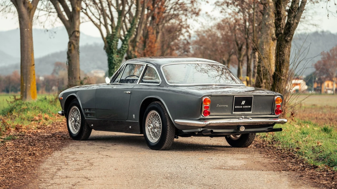 1964 Maserati Sebring - Image 12 of 31