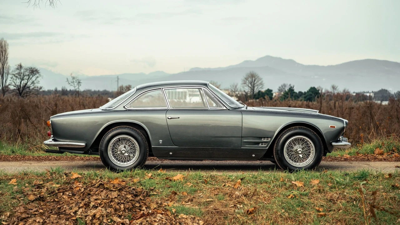 1964 Maserati Sebring - Image 19 of 31