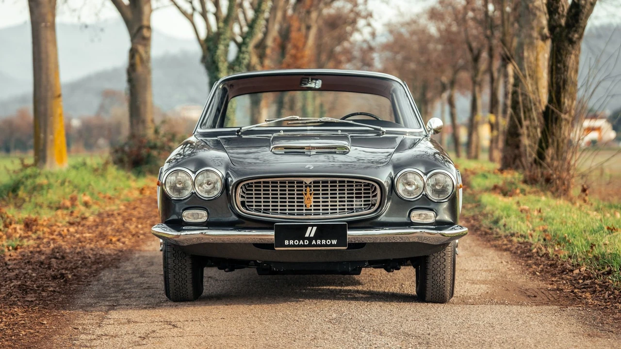 1964 Maserati Sebring - Image 16 of 31