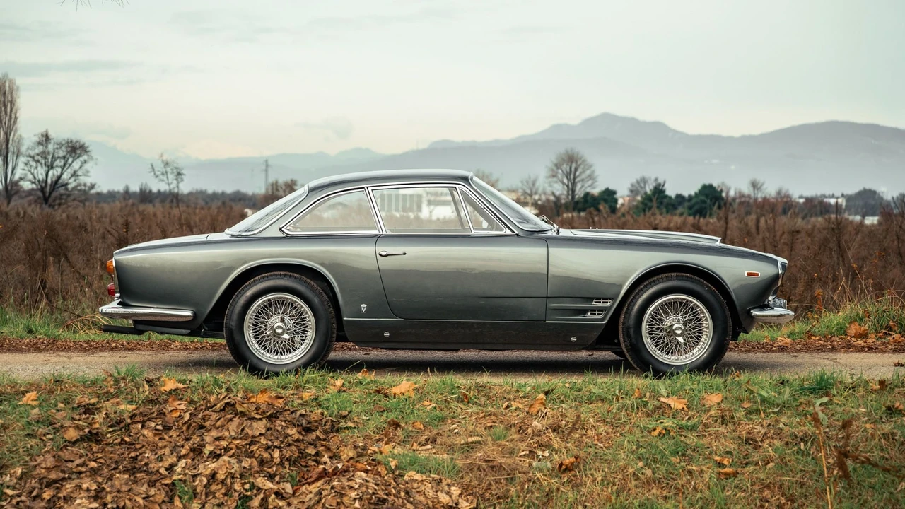 1964 Maserati Sebring - Image 4 of 31