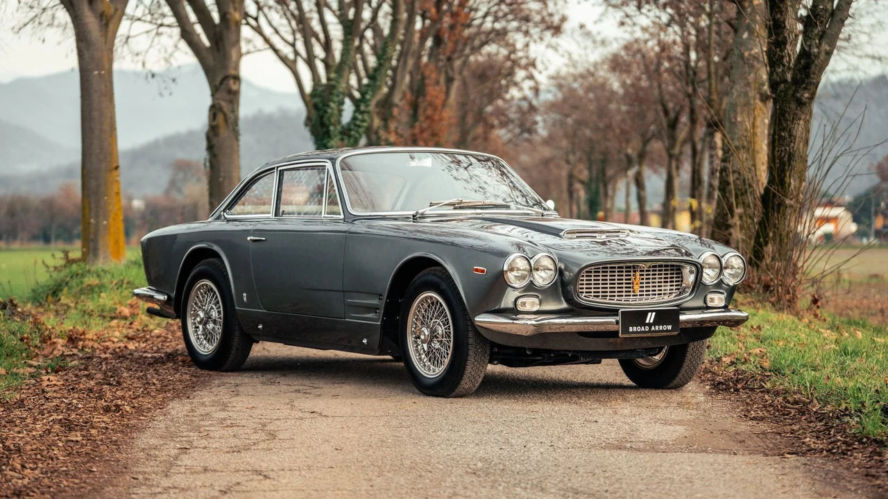 1964 Maserati Sebring - Image 14 of 31