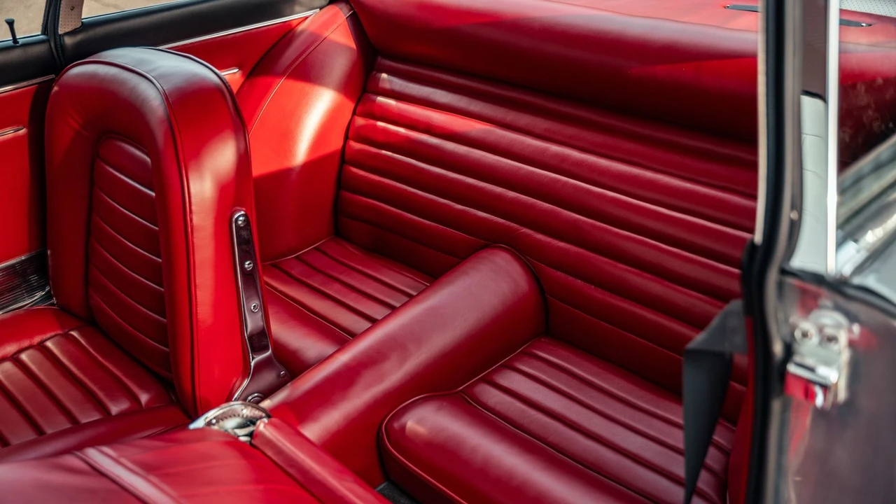 1964 Maserati Sebring - Image 8 of 31