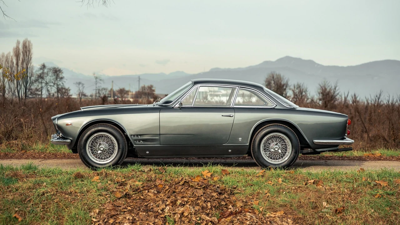 1964 Maserati Sebring - Image 15 of 31