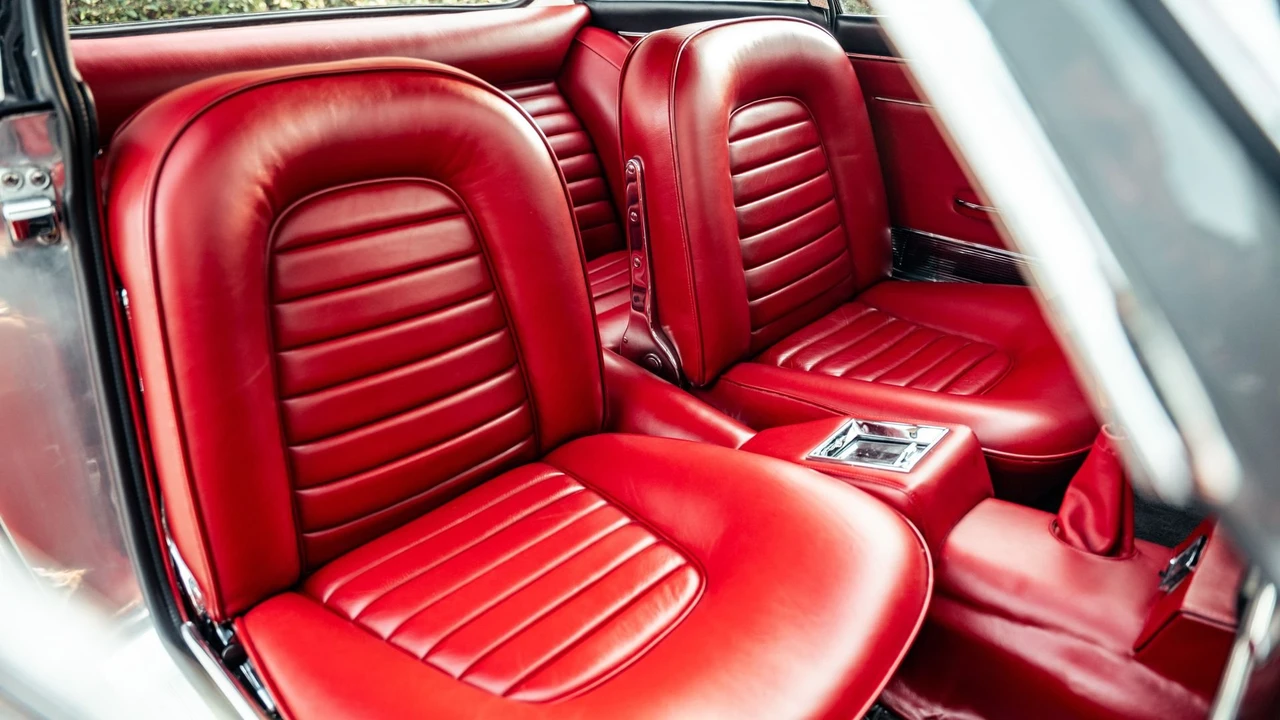 1964 Maserati Sebring - Image 9 of 31