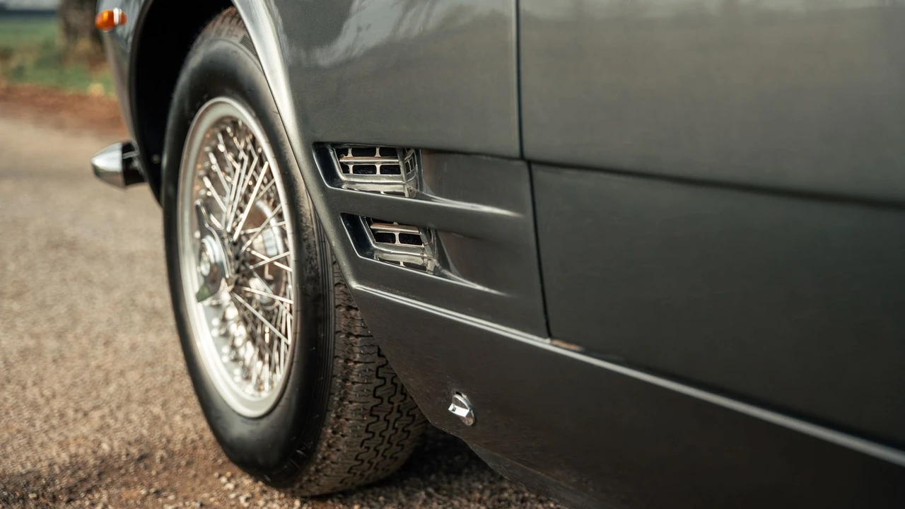 1964 Maserati Sebring - Image 26 of 31