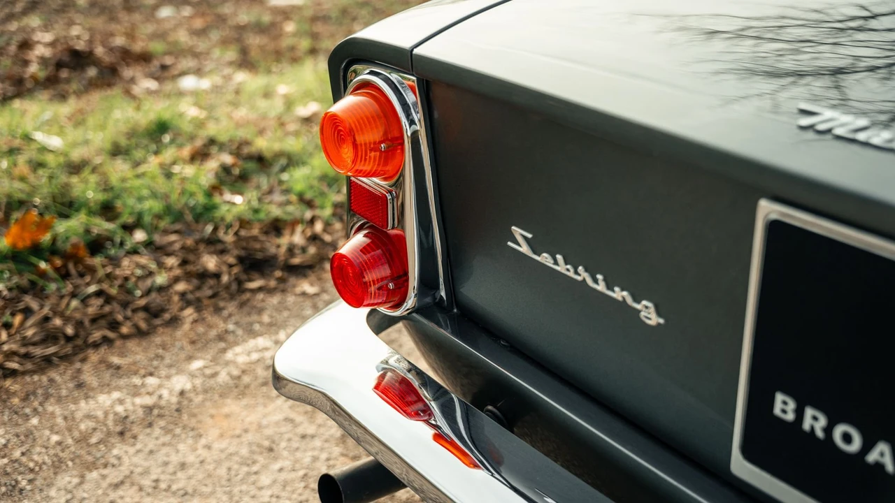 1964 Maserati Sebring - Image 20 of 31