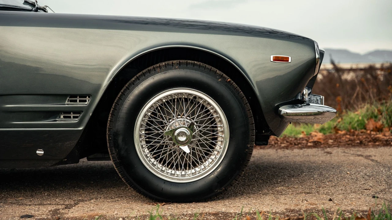 1964 Maserati Sebring - Image 24 of 31