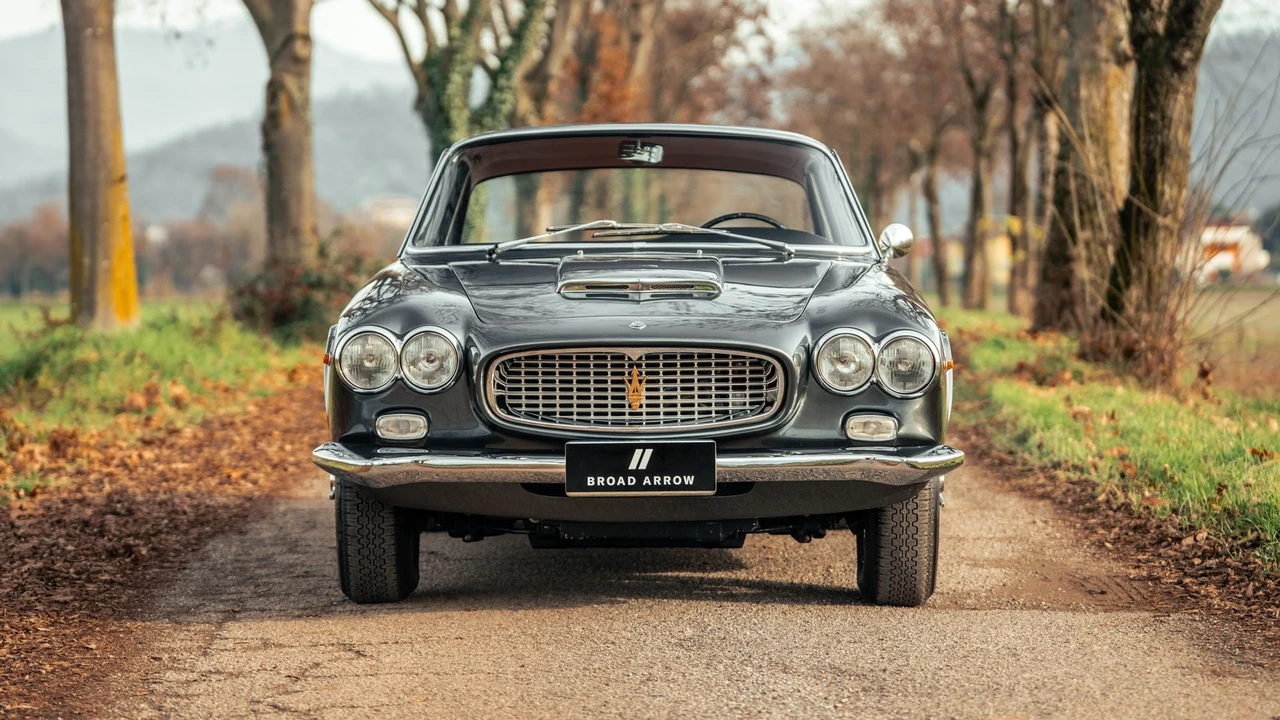 1964 Maserati Sebring - Image 2 of 31