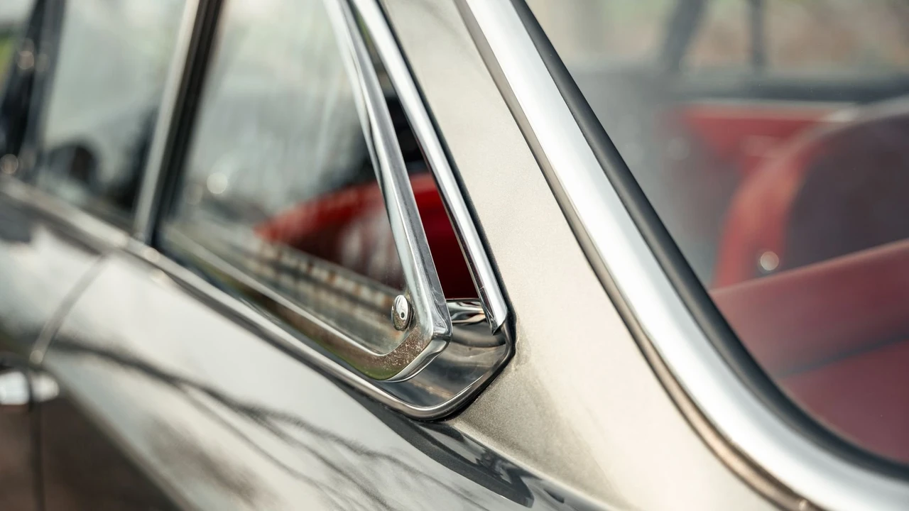 1964 Maserati Sebring - Image 22 of 31