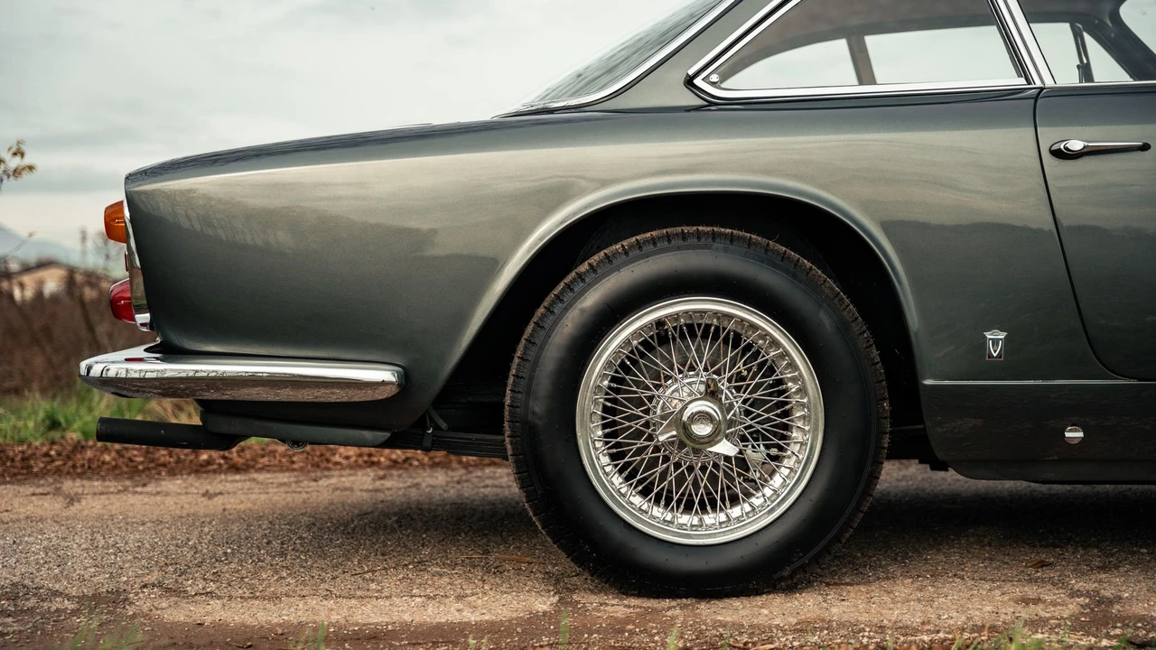1964 Maserati Sebring - Image 18 of 31