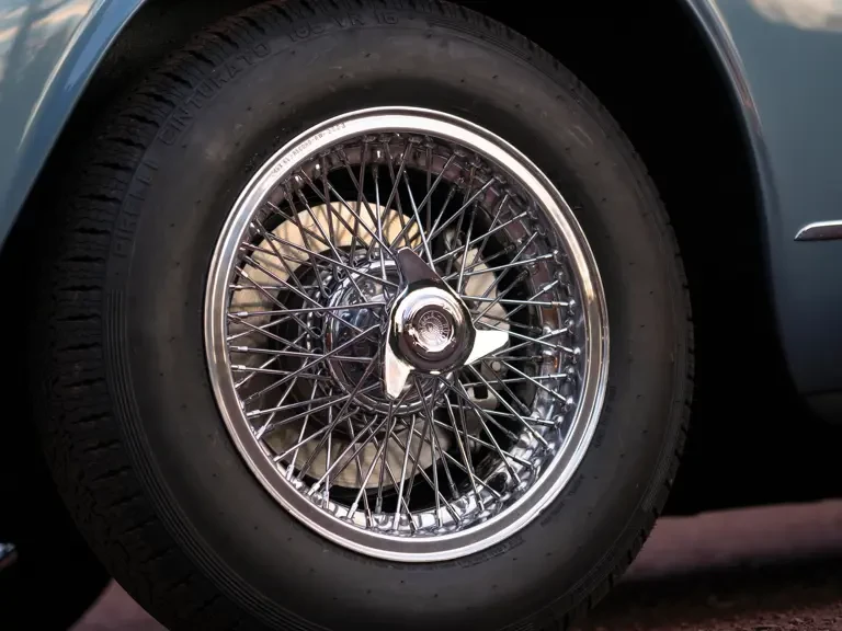 1964 Maserati 3500 GT Spyder - Image 26 of 31