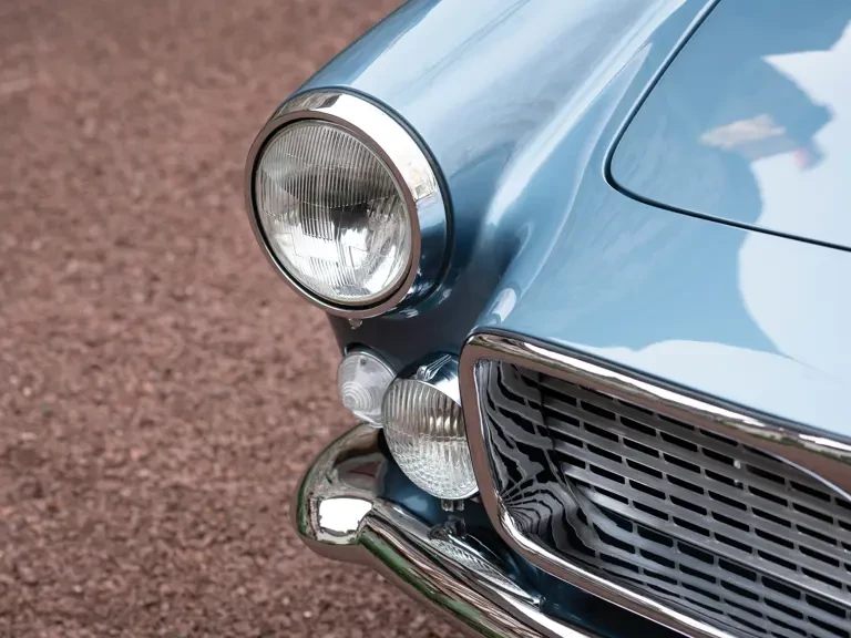 1964 Maserati 3500 GT Spyder - Image 19 of 31